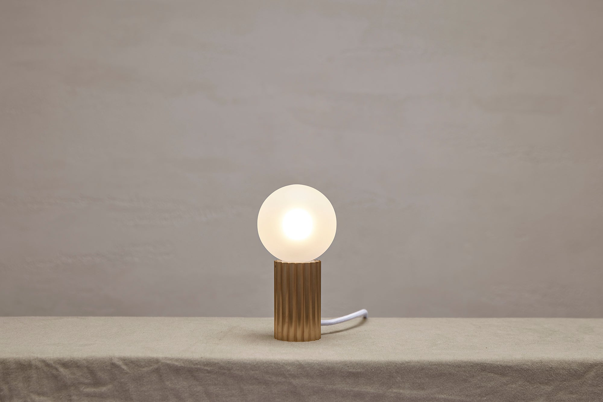 Attalos Table Lamp | Small or Large