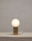 Attalos Table Lamp | Small or Large