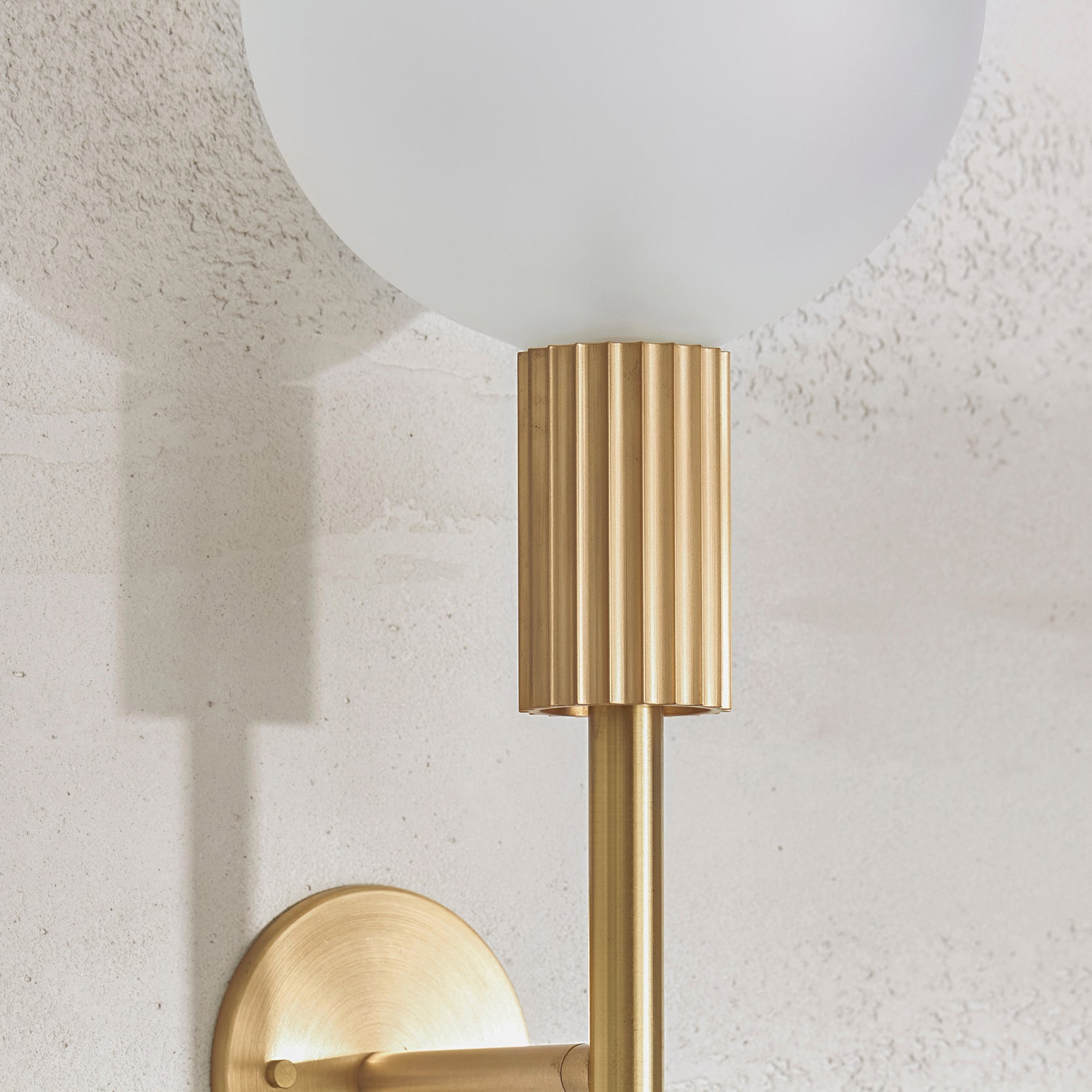 Attalos Wall Light Small or Large The Light House Noosa