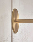 Attalos Wall Light | Small or Large