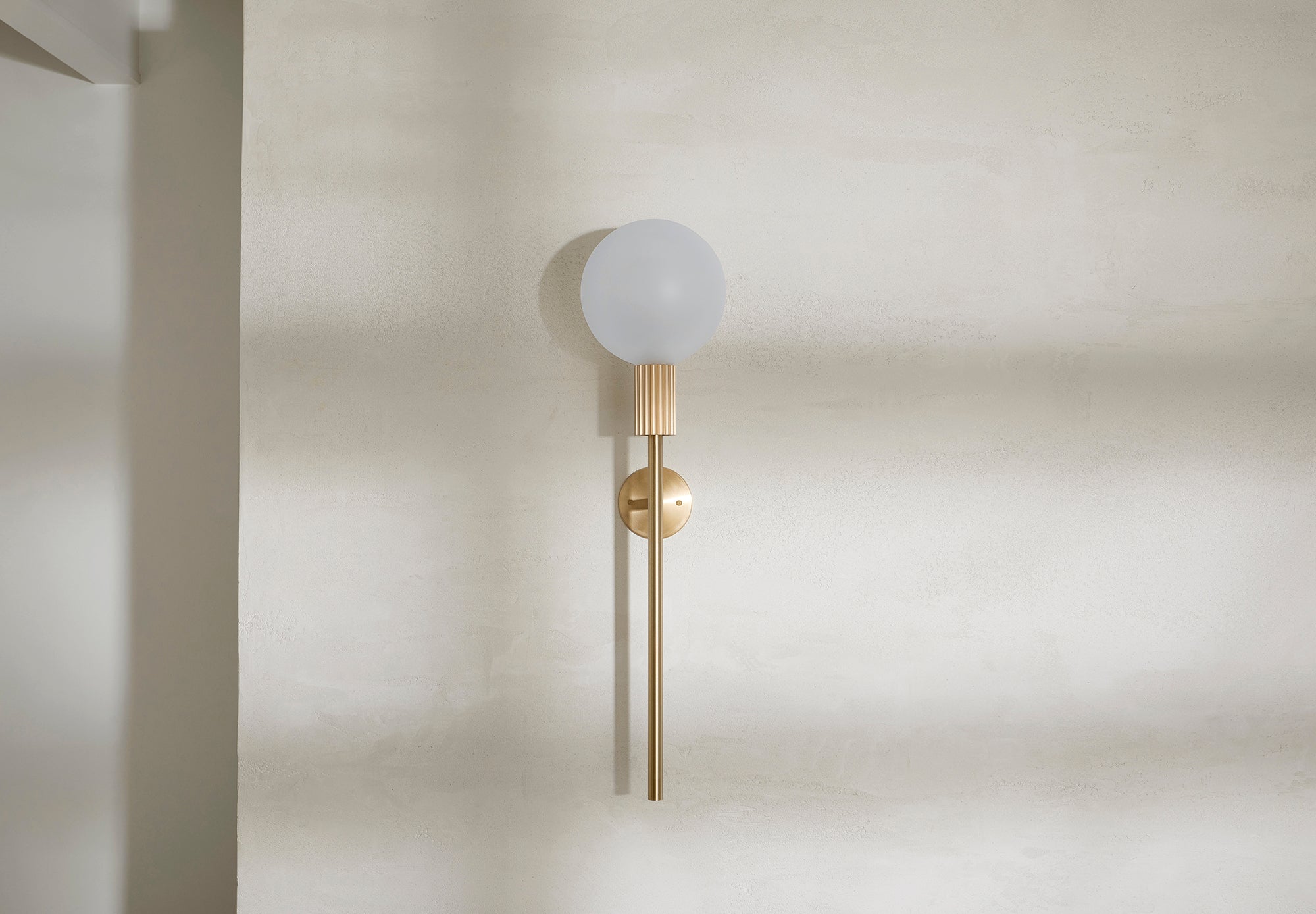 Attalos Wall Light | Small or Large