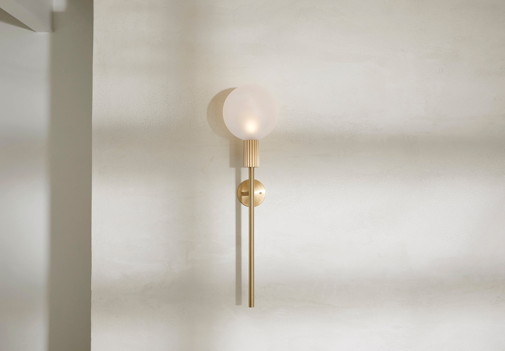 Attalos Wall Light | Small or Large