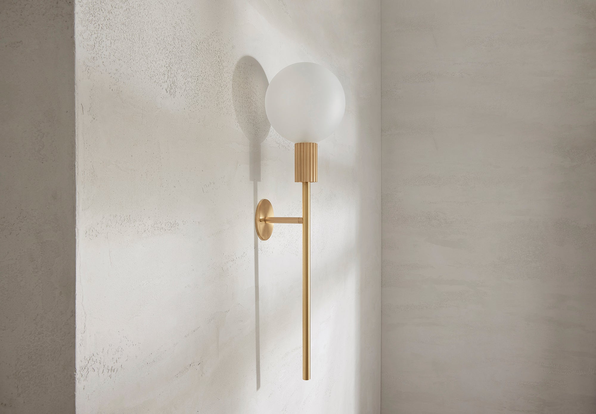 Attalos Wall Light | Small or Large