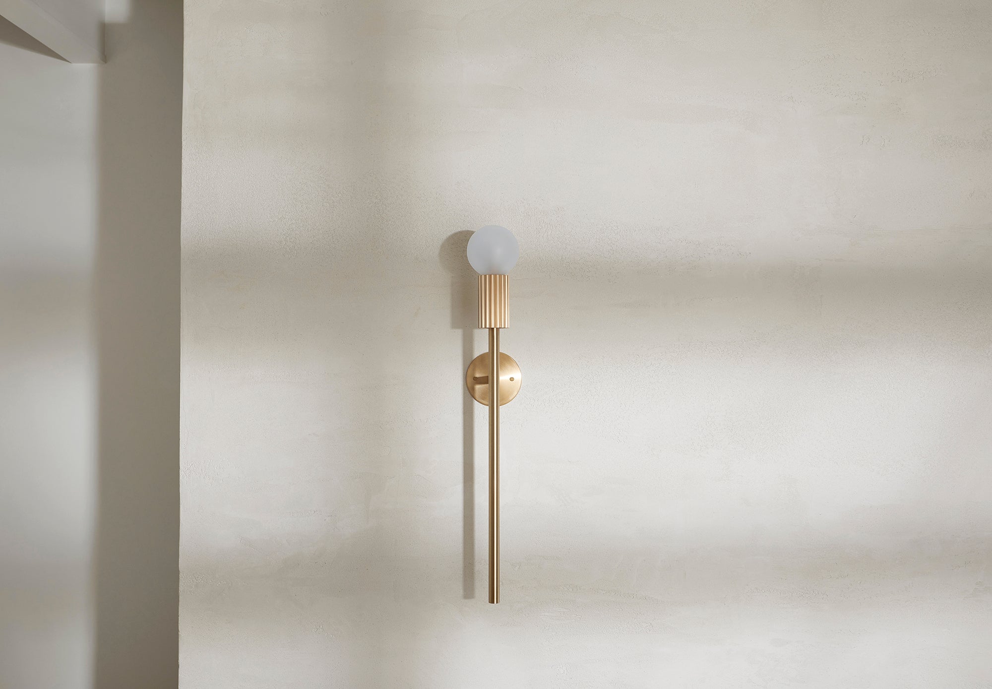 Attalos Wall Light | Small or Large