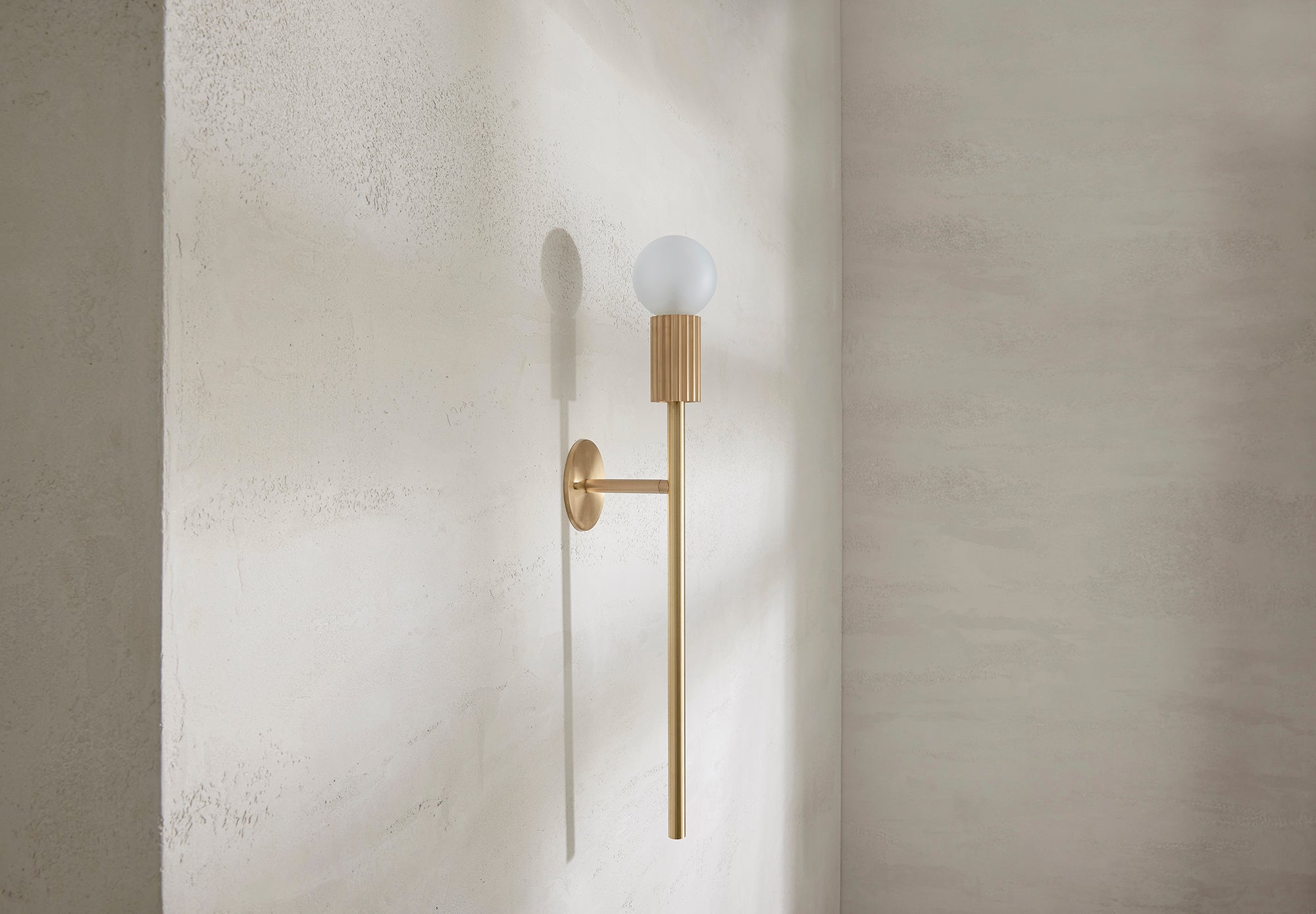 Attalos Wall Light | Small or Large