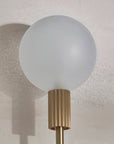 Attalos Wall Light | Small or Large