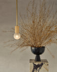 Attalos Pendant Light | Small or Large