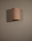 Interior Handmade Ceramic Wall Light - Nudie | Short
