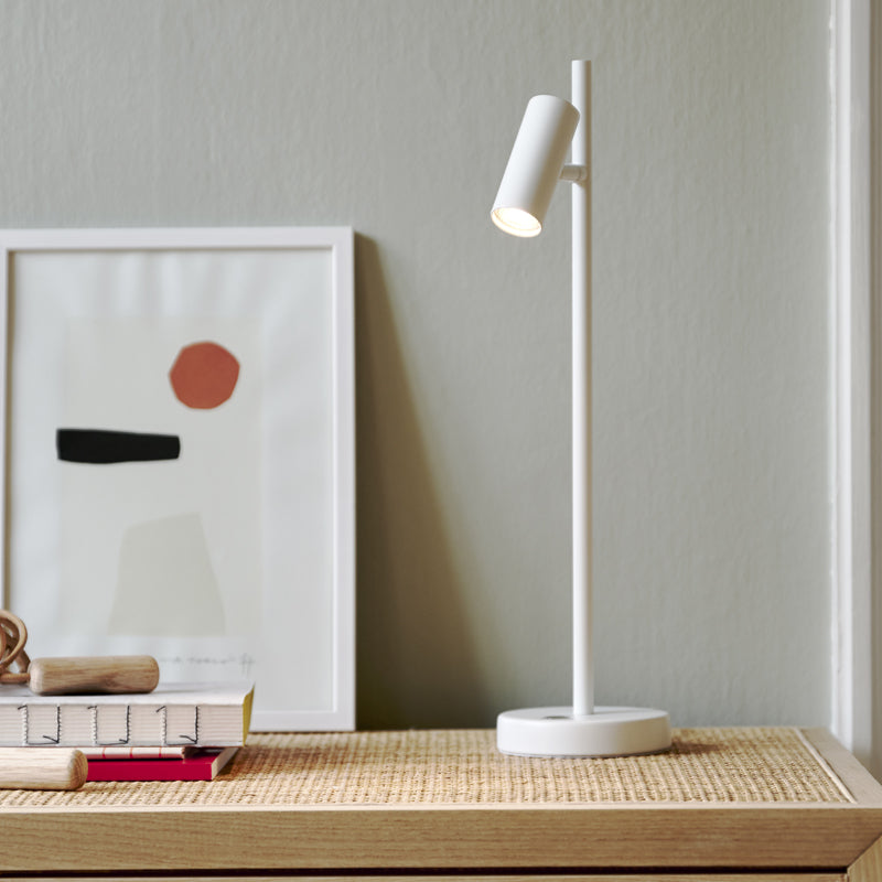 Omar Table Lamp