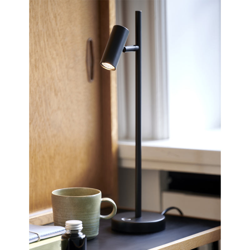 Omar Table Lamp