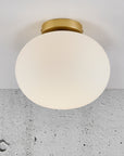 Altina Ceiling/Wall Light