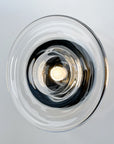 SOL Round - Wall Light