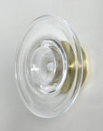 SOL Round - Wall Light