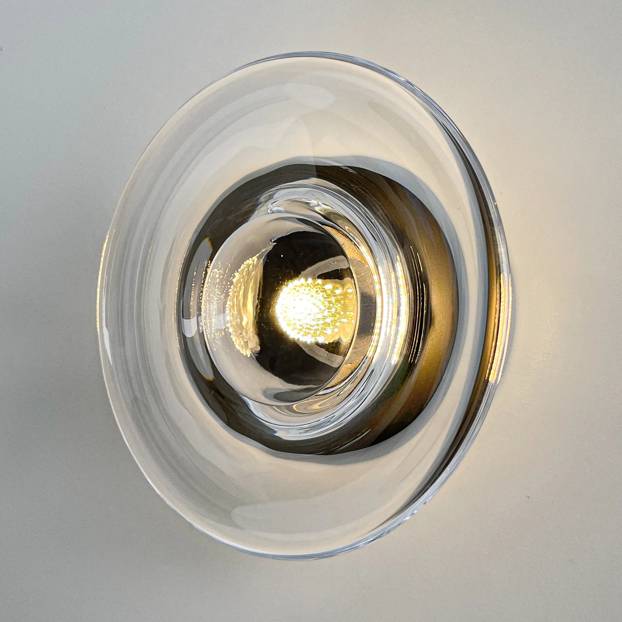 SOL Round - Wall Light