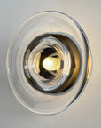 SOL Round - Wall Light