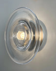 SOL Round - Wall Light