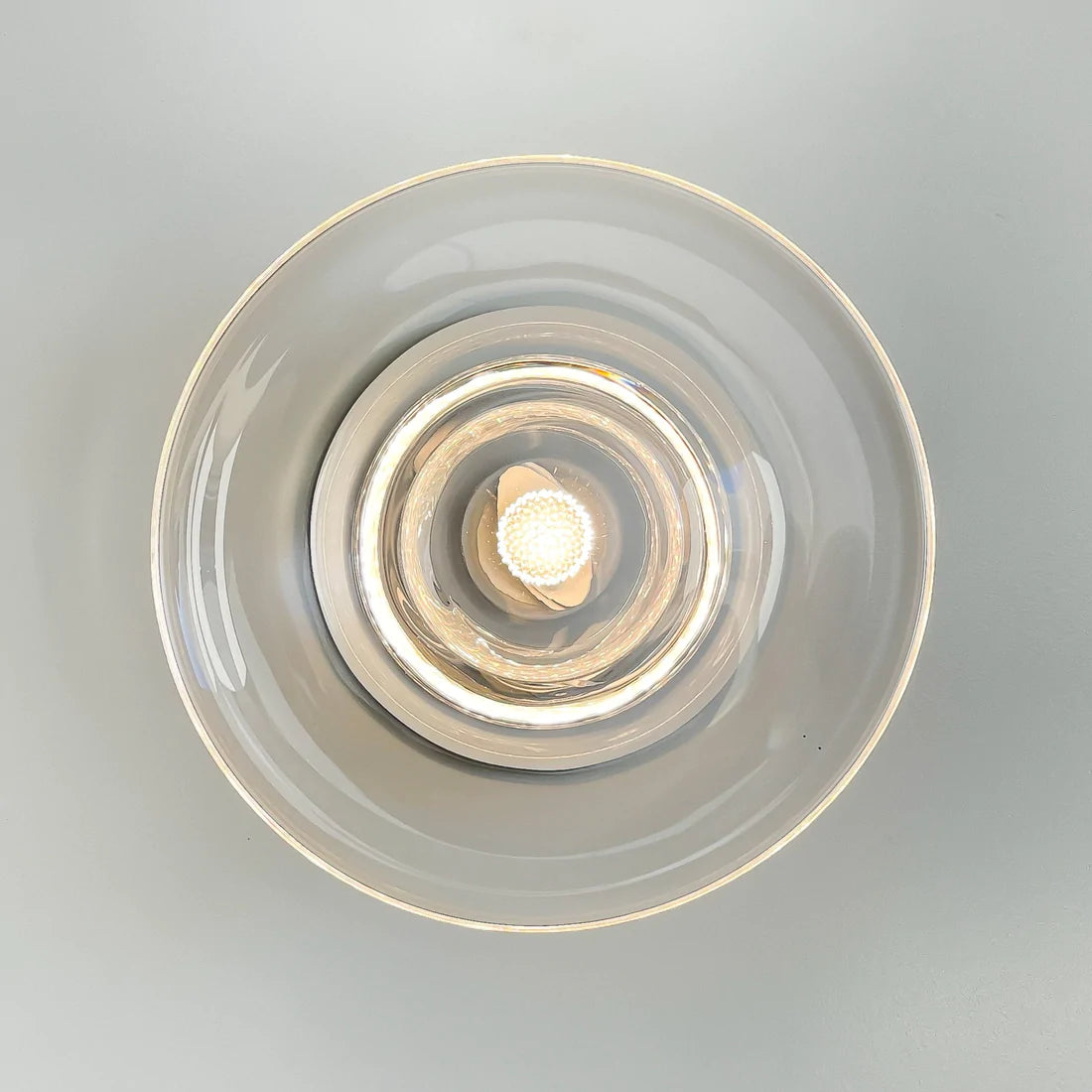 SOL Round - Wall Light