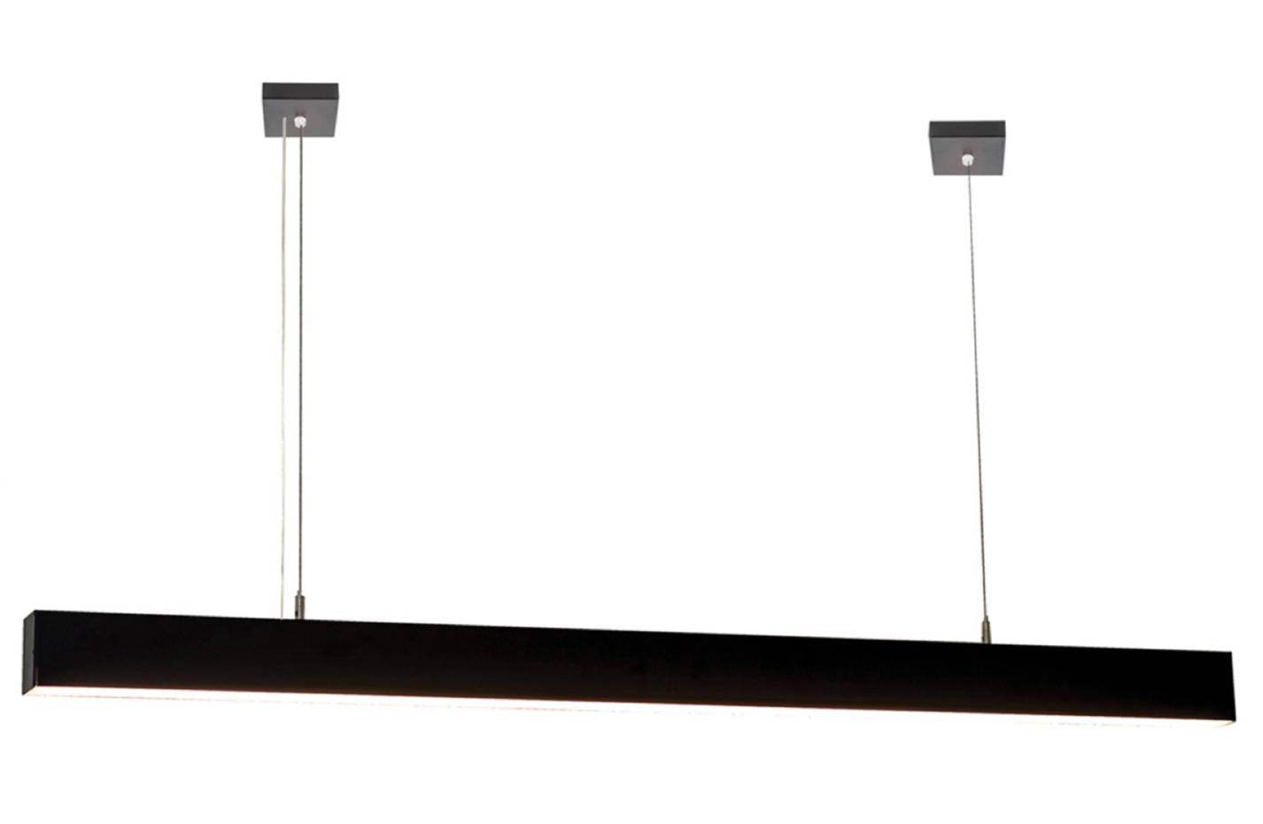 Linear Led Pendant The Light House Noosa