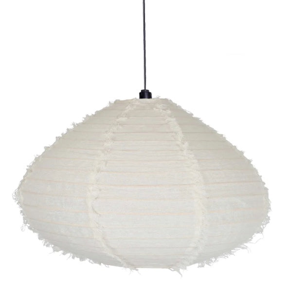 Italian Linen Shade Marshmallow