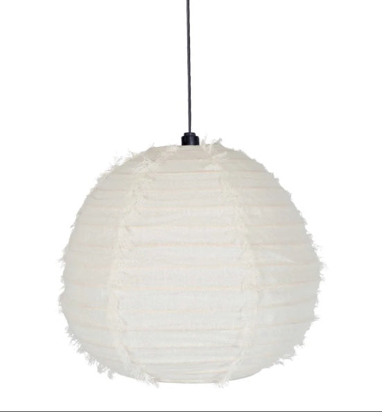 Italian Linen Shade Marshmallow