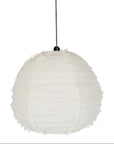 Italian Linen Shade Marshmallow