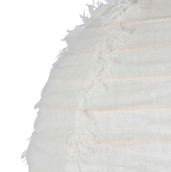 Italian Linen Shade Marshmallow