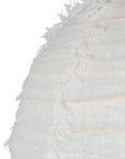Italian Linen Shade Marshmallow