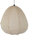 Italian Linen Shade Natural