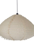 Italian Linen Shade Natural