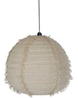 Italian Linen Shade Natural