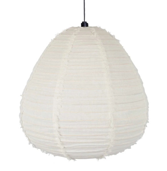 Italian Linen Shade Marshmallow