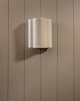 Interior and Exterior Cloud | Ceramic Wall Light