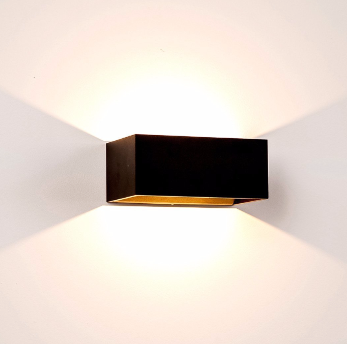 The Shilo - Up Down Wall light