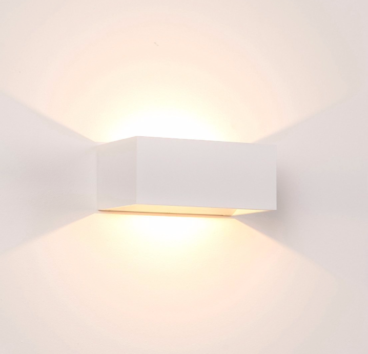 The Shilo - Up Down Wall light