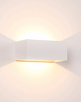 The Shilo - Up Down Wall light