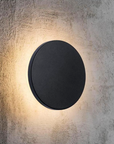 The Tic Wall Light | Round or Square