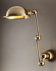 Extendables Wall sconce