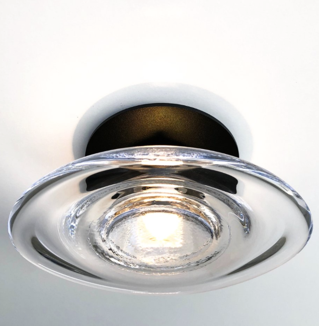 SOL Round - Wall Light