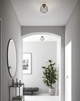 Altina Ceiling/Wall Light