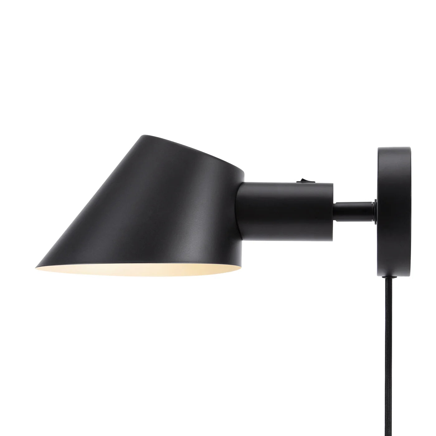 Short Wall Light