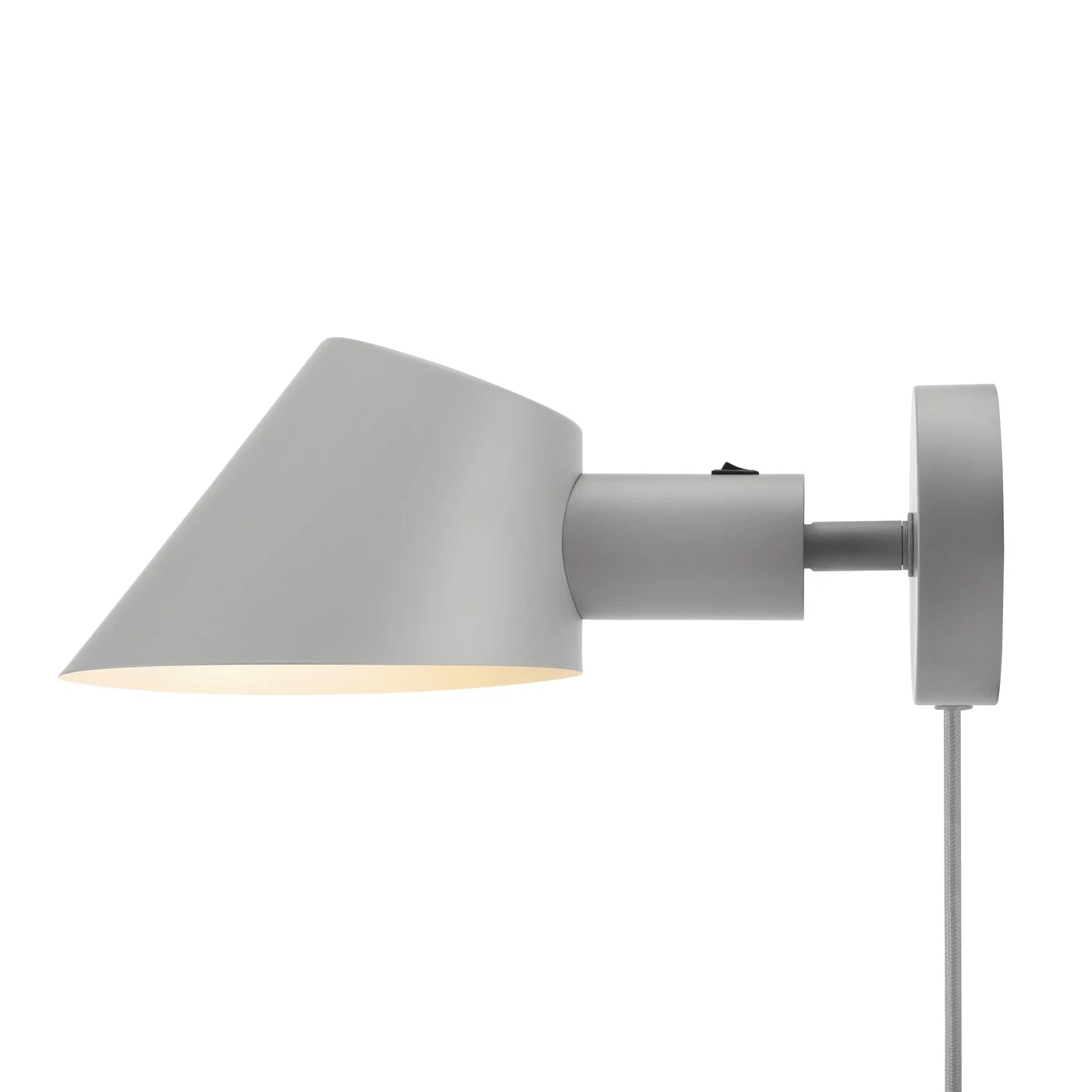 Short Wall Light