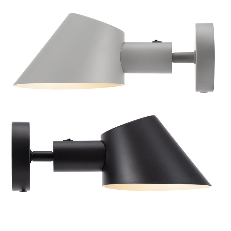 Short Wall Light