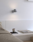 Short Wall Light