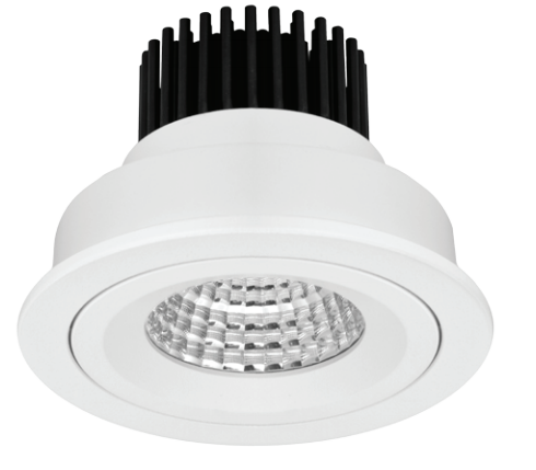The Trenled Recessed Downlight