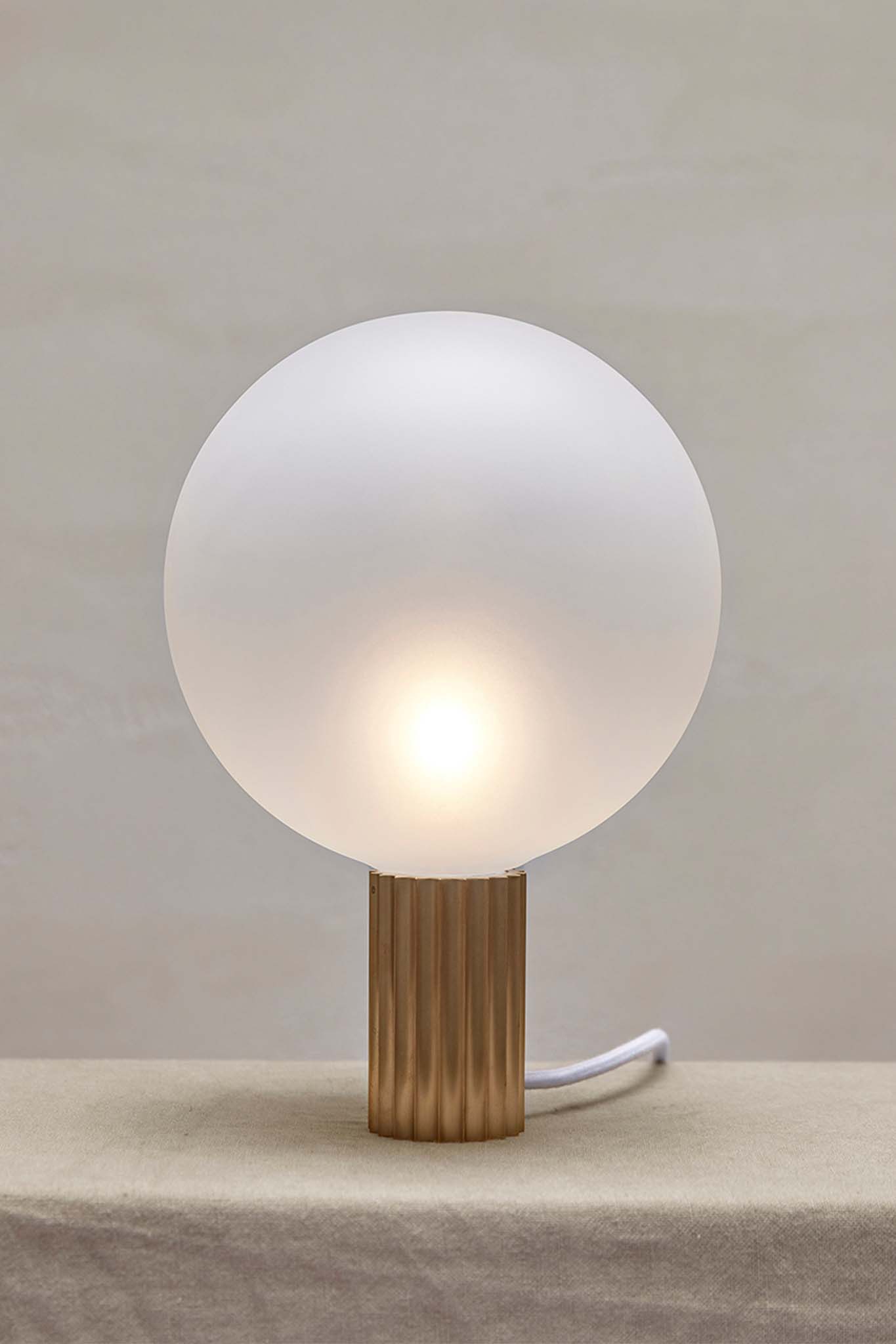 Attalos Table Lamp | Small or Large