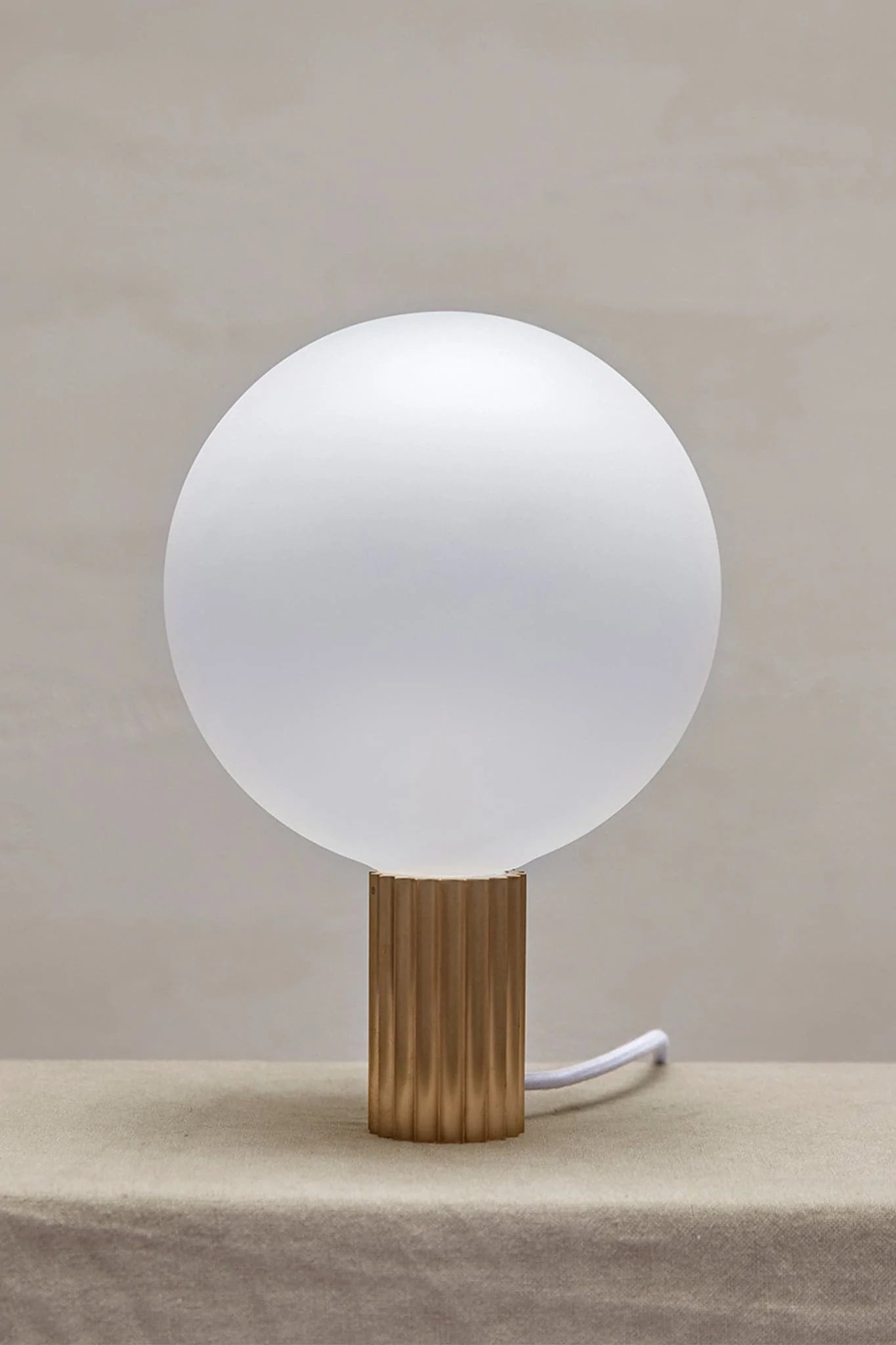 Attalos Table Lamp | Small or Large