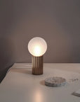 Attalos Table Lamp | Small or Large