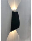 The Trapeze - Up Down Wall Light