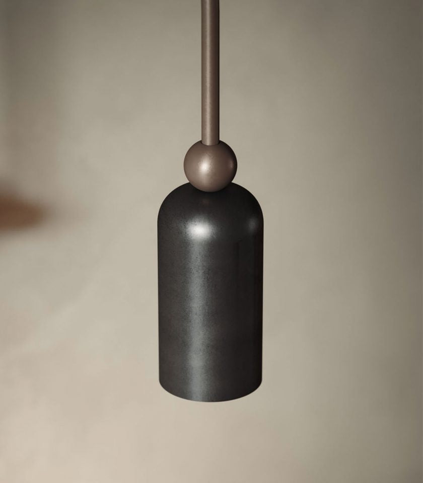 Madame 2 Light Pendant