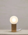 Attalos Table Lamp | Small or Large